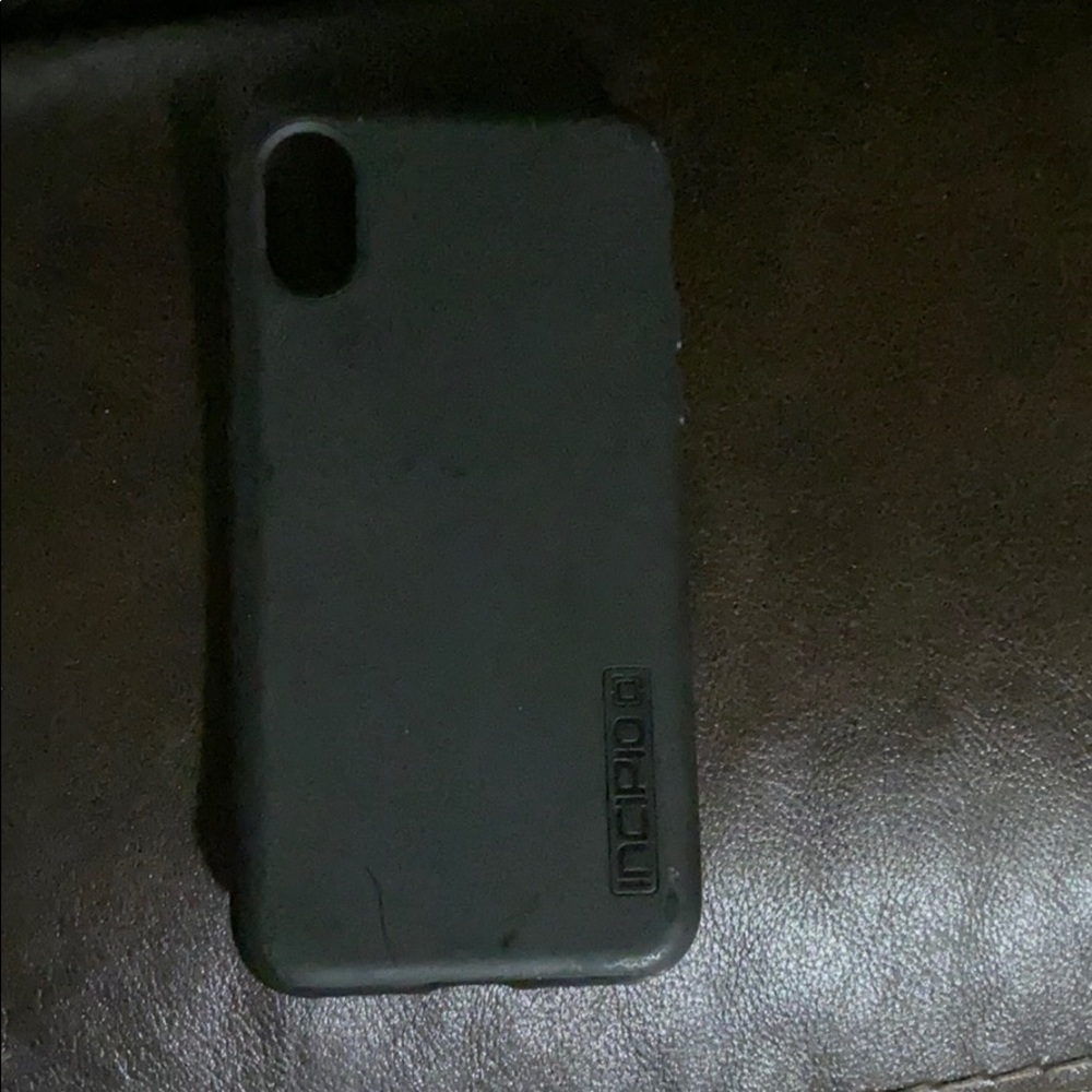 iPhone case